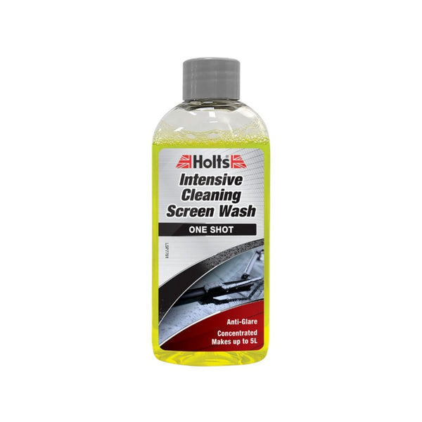 Holts Intensive Cleaning Screenwash | 140ml