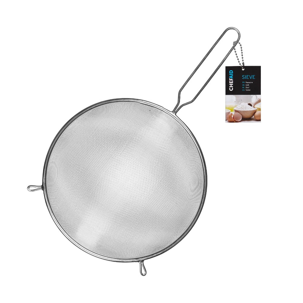 Chef Aid Sieve - 23cm