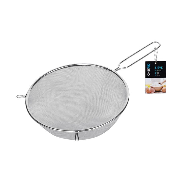 Chef Aid Sieve - 23cm