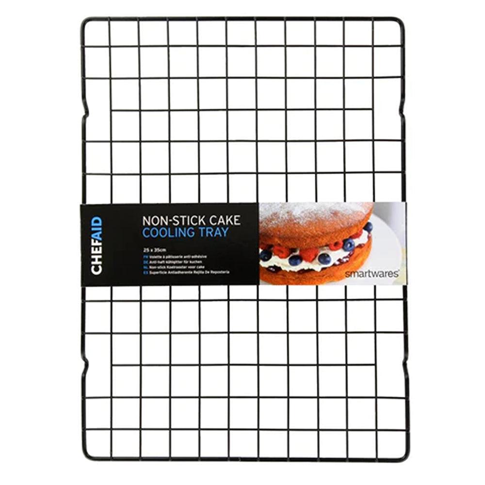 Chef Aid Non Stick Cake Cooling Rack | 35cm