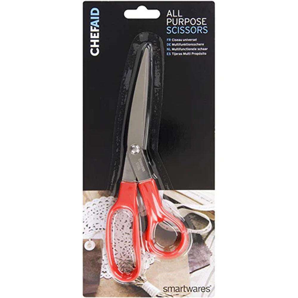 Chef Aid All Purpose Scissors | 8.5cm - Choice Stores