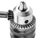Dekton 4-in-1 Chuck Key