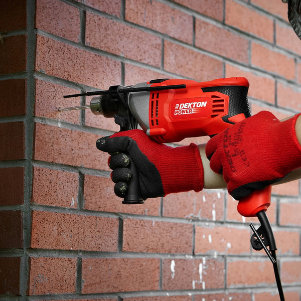 Dekton 4-in-1 Chuck Key