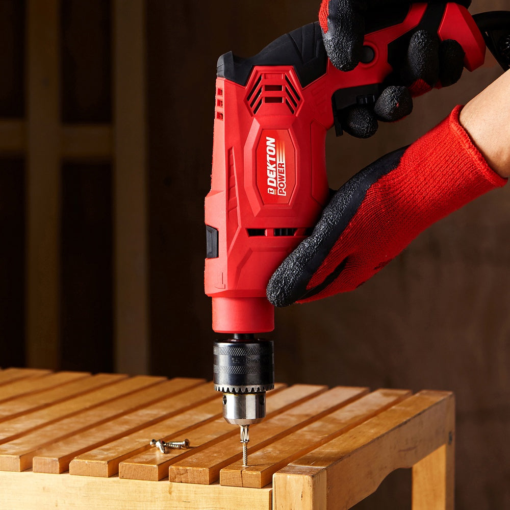 Dekton 4-in-1 Chuck Key