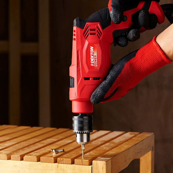Dekton 4-in-1 Chuck Key