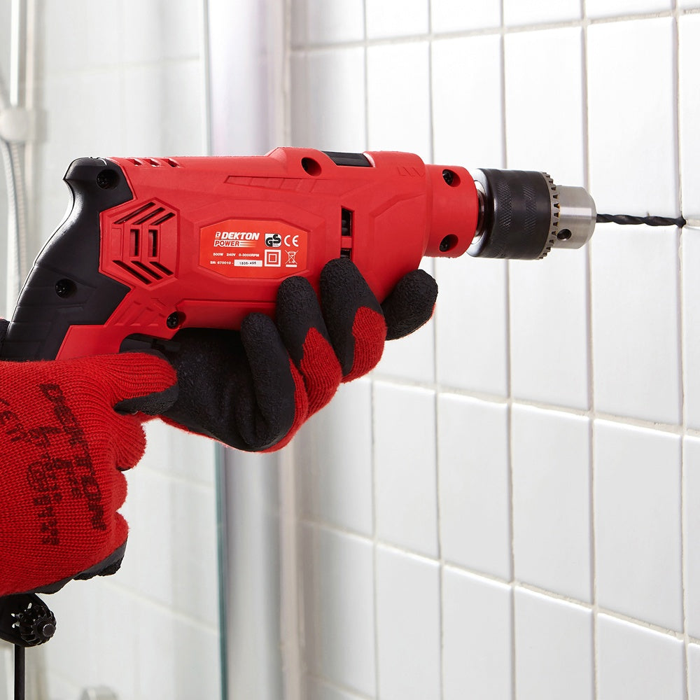 Dekton 4-in-1 Chuck Key