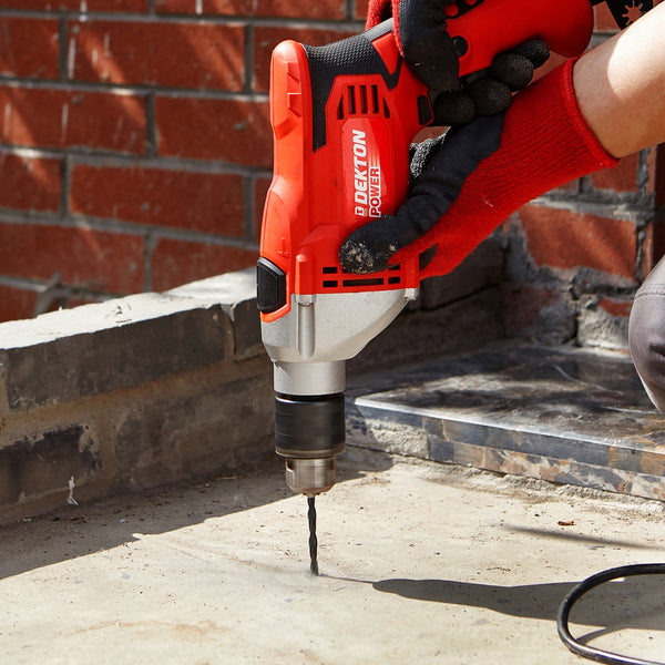 Dekton 4-in-1 Chuck Key