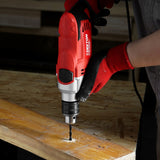 Dekton 4-in-1 Chuck Key