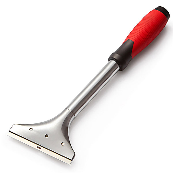 Dekton Soft Grip Heavy Duty Scraper - 4in