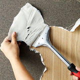 Dekton Soft Grip Heavy Duty Scraper - 4in
