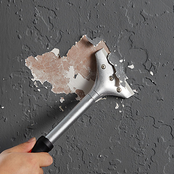 Dekton Soft Grip Heavy Duty Scraper - 4in