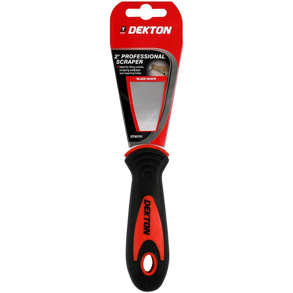 Dekton Professional Scraper - 2 Inch