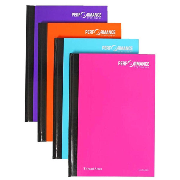 Royal & Langnickel Girls Hardback Notebook | A6 120 Pages