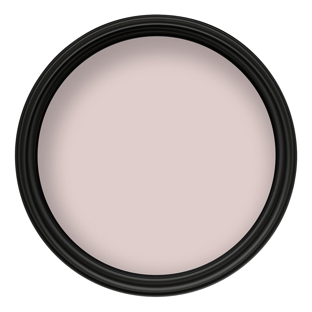 Crown Paint Pashmina Mid Sheen Interior Wall & Ceiling Paint | 2.5L, Breatheasy
