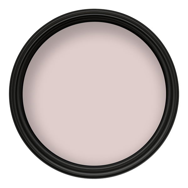 Crown Paint Pashmina Mid Sheen Interior Wall & Ceiling Paint | 2.5L, Breatheasy