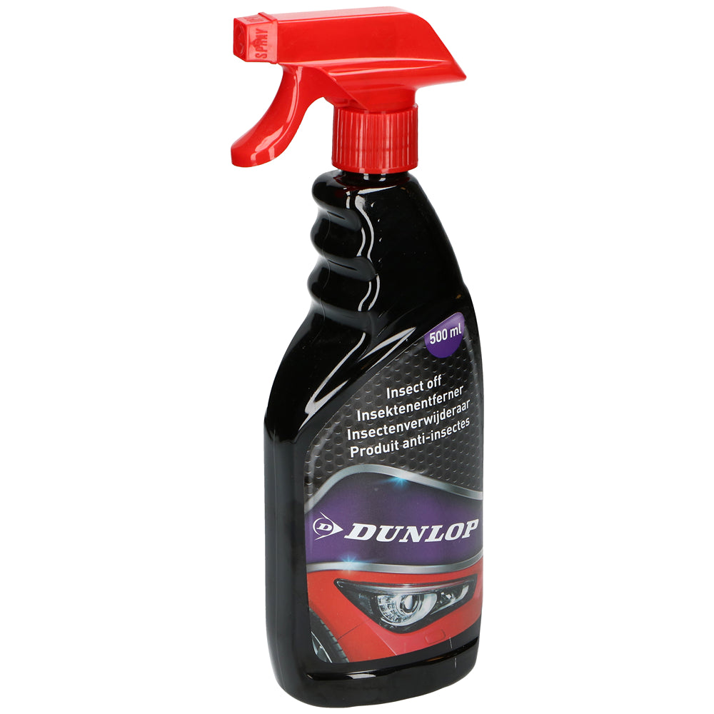 DunlopDunlop Insect Off Spray | 500ml