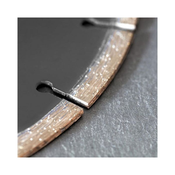 Dekton Dry Cut Diamond Blade - 115mm