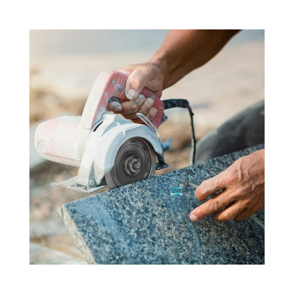Dekton Dry Cut Diamond Blade - 115mm