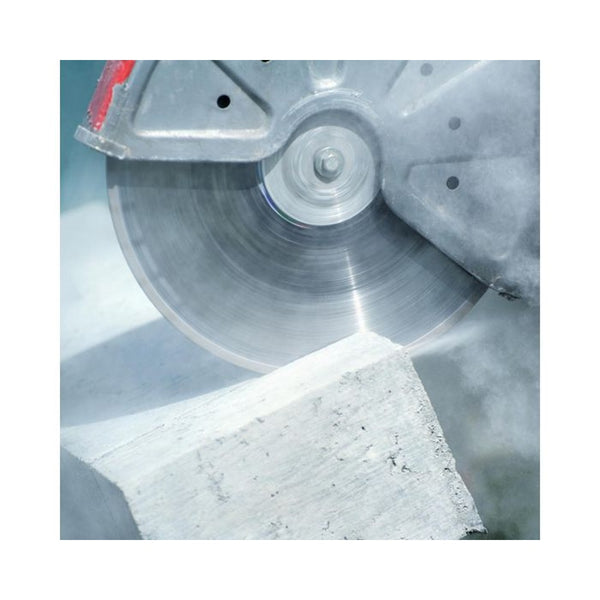 Dekton Dry Cut Diamond Blade - 115mm