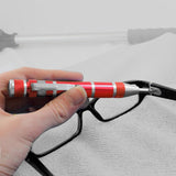 Dekton 9 In 1 Screwdriver Set