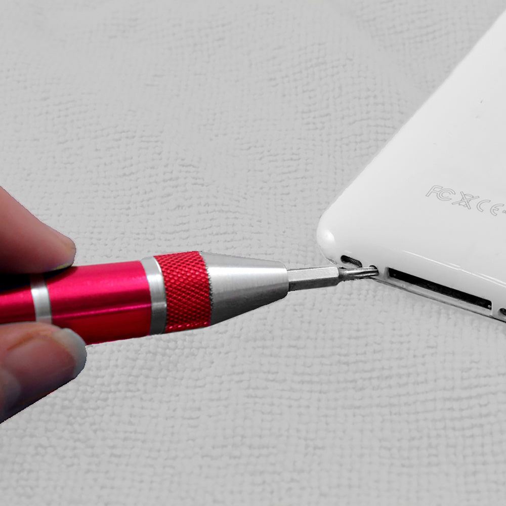 Dekton 9 In 1 Screwdriver Set