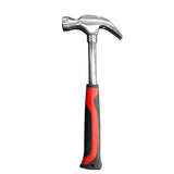 Dekton Carbon Steel Claw Hammer | 16oz