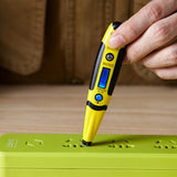 Dekton Digital Voltage Tester
