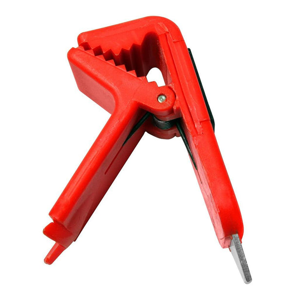 Dekton Multi-Functional 3-In-1 Clamp | Can Opener, Brush Holder