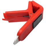 Dekton Multi-Functional 3-In-1 Clamp | Can Opener, Brush Holder