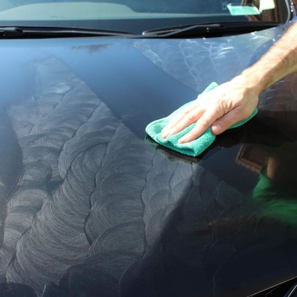 Turtle Wax Original Car Wax - 500ml