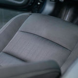 Turtle Wax Interior Upholstery Cleaner Foam | 400ml, Built-In Brush