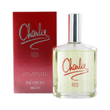 Charlie Red Eau Fraiche - 100ml