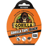 Gorilla Glue Black Weather-Resistant Repair Tape | 11 m x 48 mm