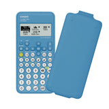 Casio Scientific 4 Line Display Calculator Blue FX83GTCW