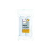 Harris Woodwork Gloss Roller Sleeves - 4in - 2 Pack