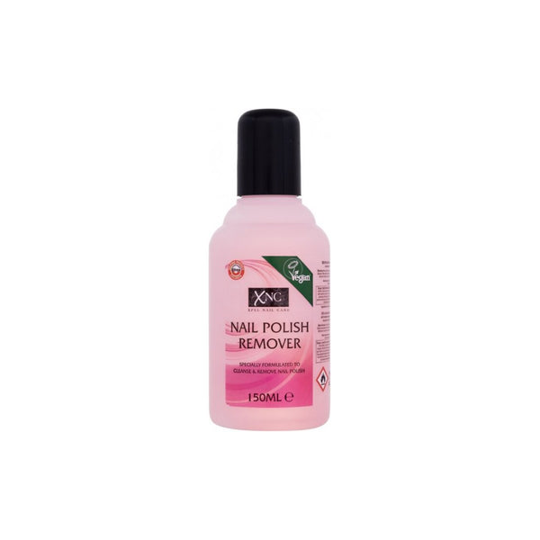 Xpel Nail Care 80% Acetone Nail Polish Remover | 150ml, Vegan