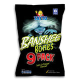 Tayto Banshee Bones | Pack of 9