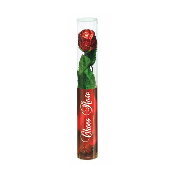 Valentines Chocolate Rose | 18g