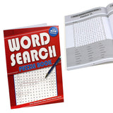 Cocomelon Wordsearch Book | Large Easy-to-Read Grids, Themed, Challenging