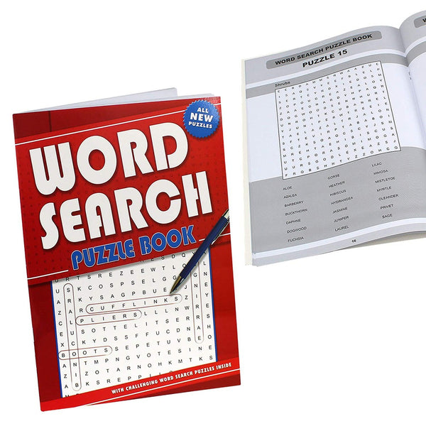 Cocomelon Wordsearch Book | Large Easy-to-Read Grids, Themed, Challenging