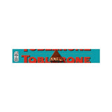 Toblerone Crunchy Almond Chocolate Bar | 100g, Honey and Almond Nougat