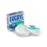 Eucryl Freshmint Stain-Removing Tooth Powder | 50g, Gentle Polishing