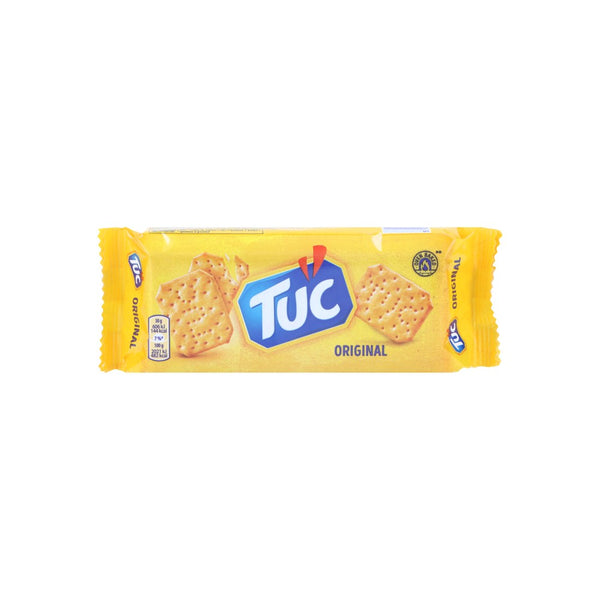 Tuc Original Oven-Baked Crackers | 100g