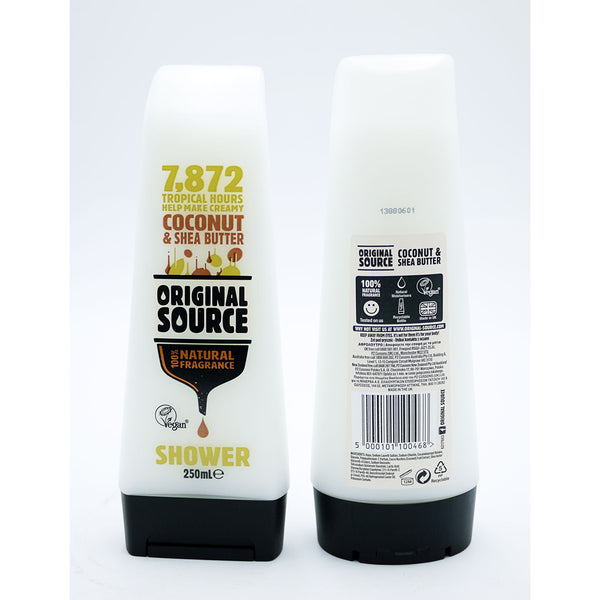 Original Source Coconut Shower Gel | 250ml