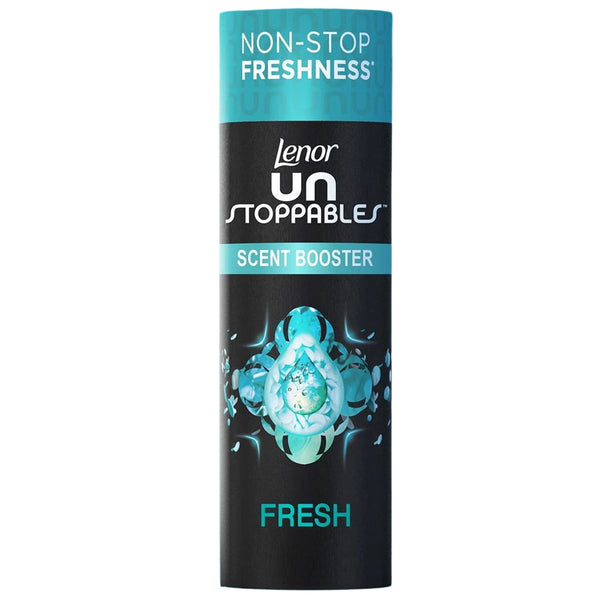 Lenor Unstoppables Fresh Scent Booster | 176g | Long-lasting Fragrance