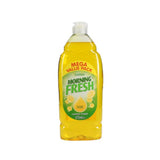 Morning Fresh Washing Up Liquid | 675 ml, Original Fragrance