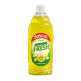 Morning Fresh Lemon Fresh Dishwashing Liquid | 50% Extra Free