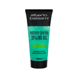 Alberto Maximum Control Spiking Hair Gel | 200ml, Tube, Strong Hold