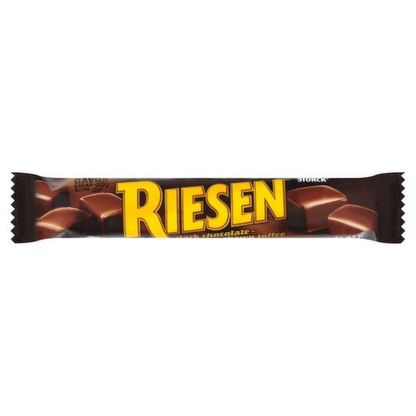 Riesen Dark Chocolate Chews | 45g