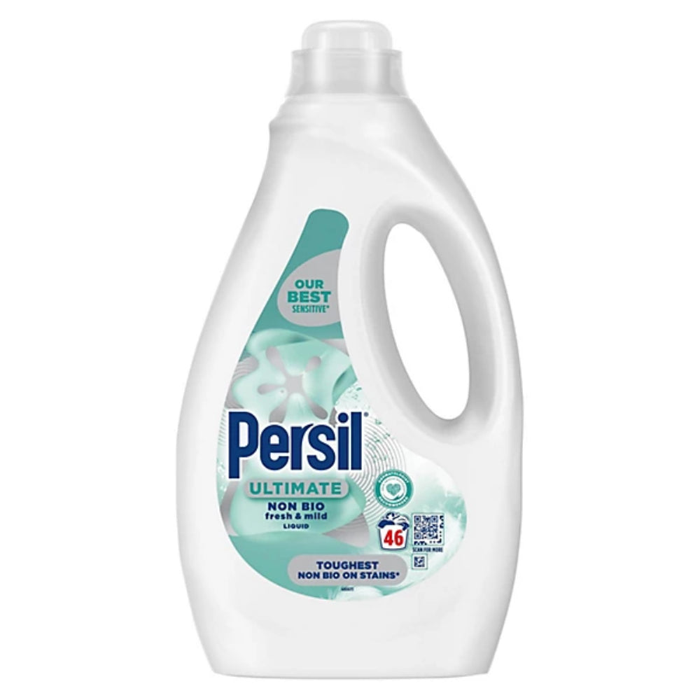 Persil Ultimate Fresh & Mild Liquid Detergent - 45 Washes